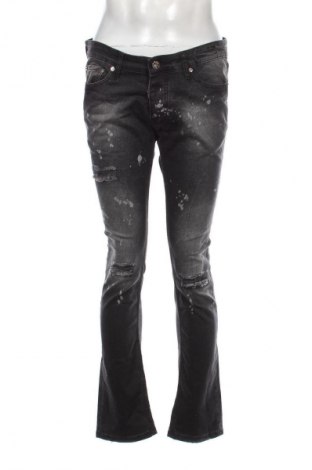 Herren Jeans, Größe M, Farbe Schwarz, Preis € 6,99