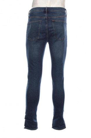 Herren Jeans, Größe M, Farbe Blau, Preis 6,49 €