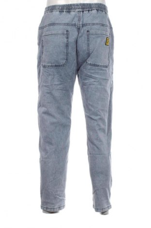 Herren Jeans, Größe M, Farbe Blau, Preis 6,79 €