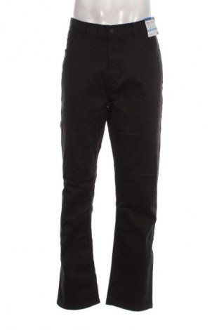 Herren Jeans, Größe XL, Farbe Schwarz, Preis 14,99 €