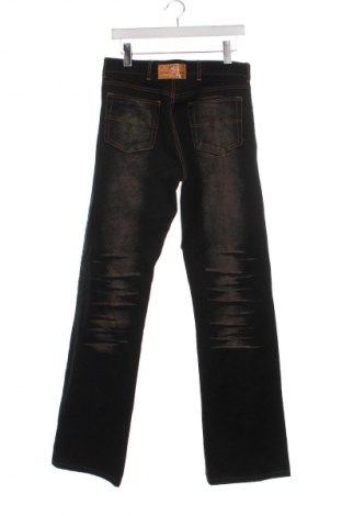 Herren Jeans, Größe M, Farbe Schwarz, Preis 6,99 €