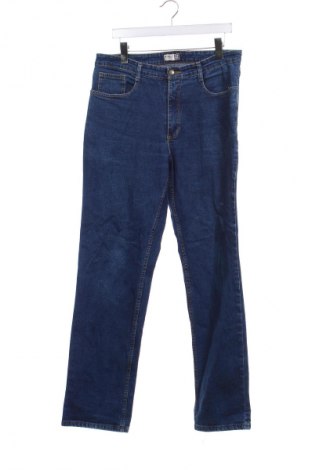 Herren Jeans, Größe L, Farbe Blau, Preis € 6,79