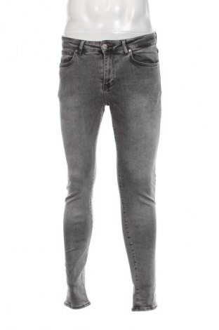 Herren Jeans, Größe M, Farbe Grau, Preis 8,49 €