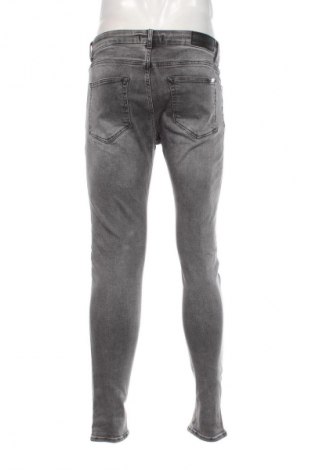 Herren Jeans, Größe M, Farbe Grau, Preis 8,49 €