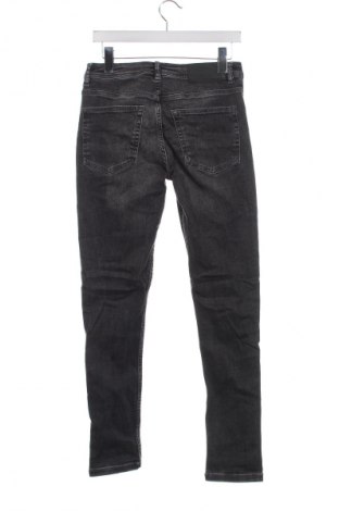 Herren Jeans, Größe S, Farbe Grau, Preis 8,49 €