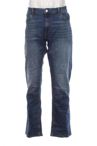 Herren Jeans, Größe XL, Farbe Blau, Preis 15,49 €