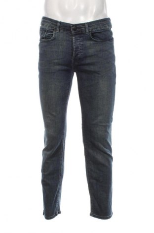 Herren Jeans, Größe M, Farbe Blau, Preis € 8,49