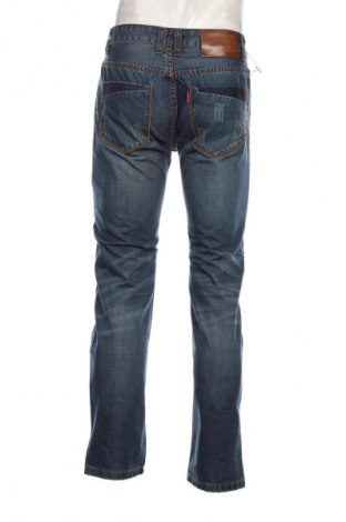 Herren Jeans, Größe M, Farbe Blau, Preis 20,18 €