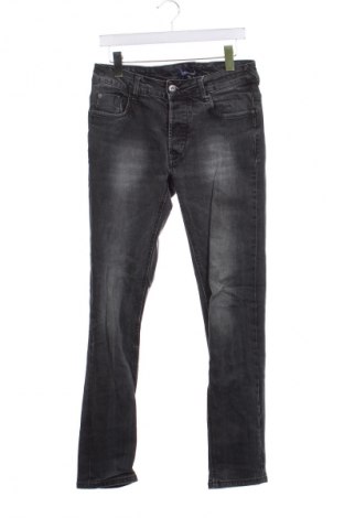 Herren Jeans, Größe M, Farbe Grau, Preis 7,79 €