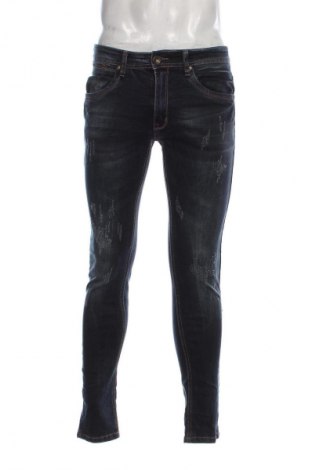 Herren Jeans, Größe M, Farbe Blau, Preis 8,49 €