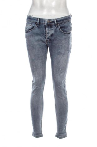 Herren Jeans, Größe M, Farbe Blau, Preis € 8,99