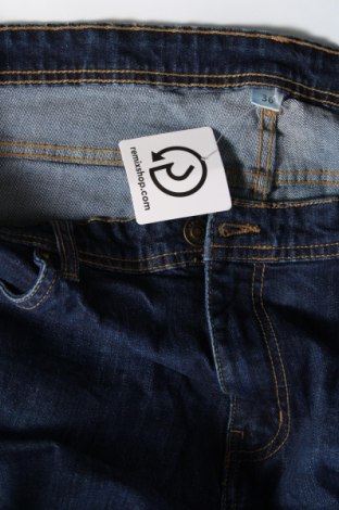 Herren Jeans, Größe L, Farbe Blau, Preis € 7,99