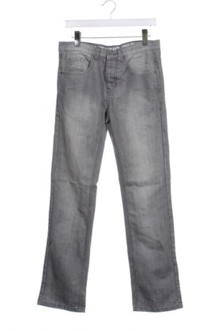 Herren Jeans, Größe M, Farbe Grau, Preis € 8,99