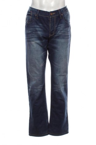 Herren Jeans, Größe L, Farbe Blau, Preis € 8,99