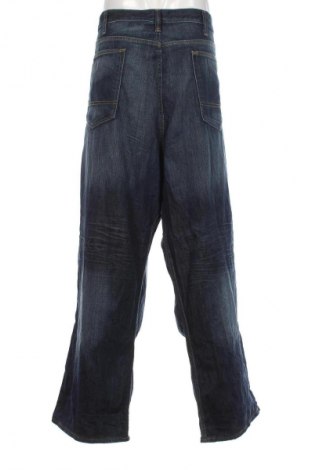 Herren Jeans, Größe 4XL, Farbe Blau, Preis 15,49 €