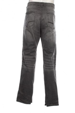 Herren Jeans, Größe XL, Farbe Grau, Preis 9,49 €