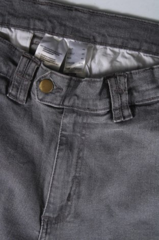 Herren Jeans, Größe S, Farbe Grau, Preis 8,99 €