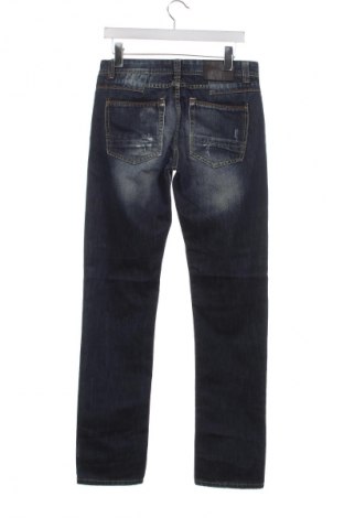 Herren Jeans, Größe S, Farbe Blau, Preis 8,99 €