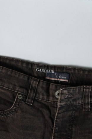 Herren Jeans, Größe M, Farbe Grau, Preis 8,49 €