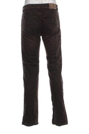 Herren Jeans, Größe M, Farbe Grau, Preis 8,49 €