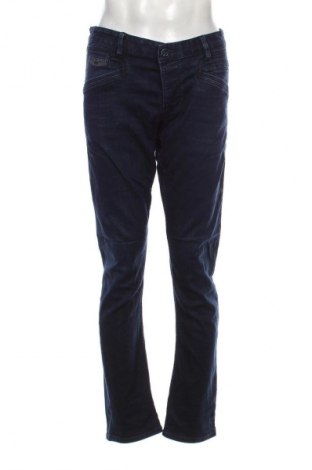 Herren Jeans, Größe L, Farbe Blau, Preis 8,99 €