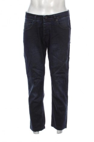 Herren Jeans, Größe L, Farbe Blau, Preis 8,49 €