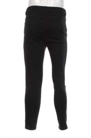 Herren Jeans, Größe M, Farbe Schwarz, Preis 8,99 €