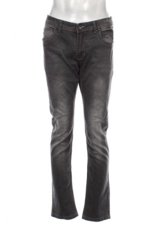 Herren Jeans, Größe L, Farbe Grau, Preis 7,99 €