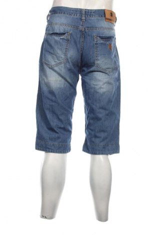 Herren Jeans, Größe S, Farbe Blau, Preis 14,83 €