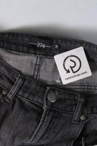 Herren Jeans 274, Größe M, Farbe Grau, Preis € 16,99