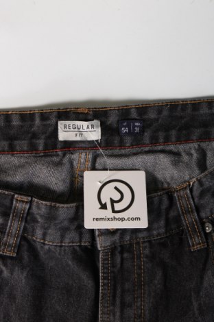 Herren Jeans 72D, Größe XL, Farbe Schwarz, Preis 11,49 €