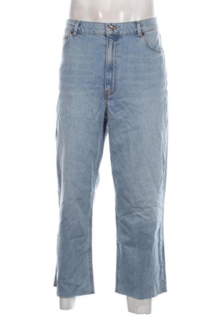 Pánské džíny  ASOS, Velikost L, Barva Modrá, Cena  360,00 Kč