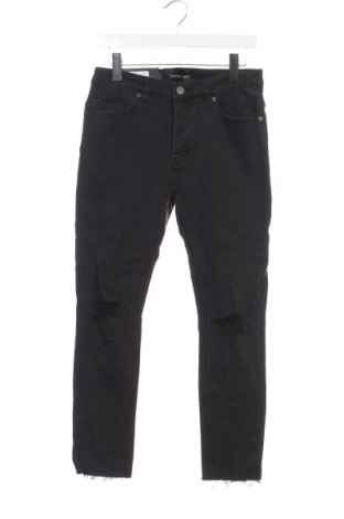 Męskie jeansy Abrand Jeans, Rozmiar S, Kolor Szary, Cena 44,99 zł