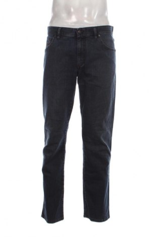 Herren Jeans Alberto, Größe L, Farbe Blau, Preis € 8,99