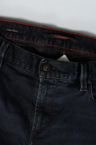 Herren Jeans Alberto, Größe L, Farbe Blau, Preis € 52,19