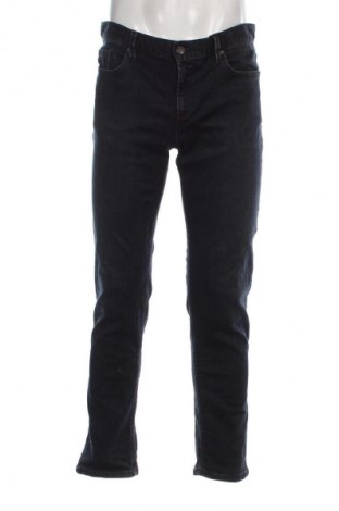 Herren Jeans Alberto, Größe L, Farbe Blau, Preis € 52,19