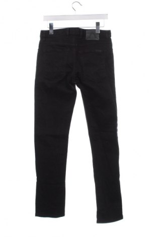 Herren Jeans Alberto, Größe S, Farbe Schwarz, Preis 26,99 €