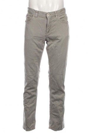 Herren Jeans Alberto, Größe L, Farbe Grau, Preis 26,99 €