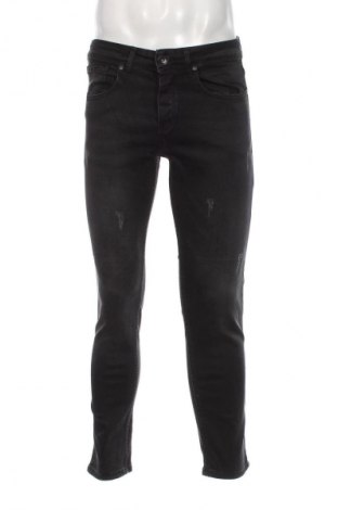 Herren Jeans Alessandro Salvarini, Größe M, Farbe Schwarz, Preis 9,49 €