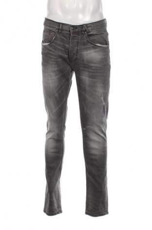 Herren Jeans America Today, Größe L, Farbe Grau, Preis 8,99 €