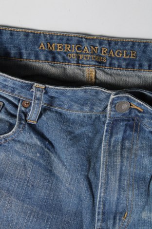 Férfi farmernadrág American Eagle, Méret XL, Szín Kék, Ár 5 249 Ft