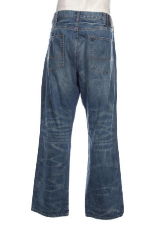 Męskie jeansy American Eagle, Rozmiar XL, Kolor Niebieski, Cena 59,99 zł