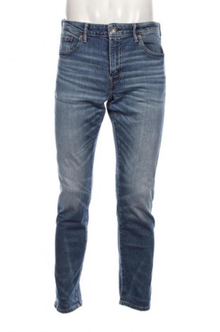 Herren Jeans American Eagle, Größe M, Farbe Blau, Preis 36,99 €