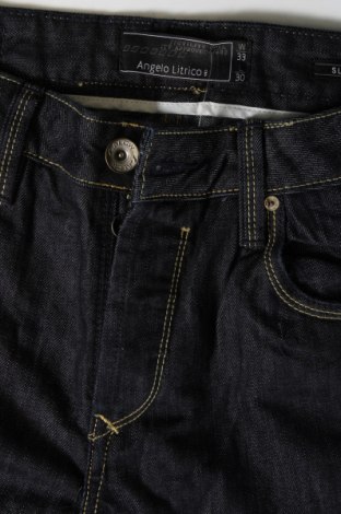 Herren Jeans Angelo Litrico, Größe M, Farbe Blau, Preis € 20,18