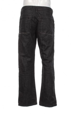 Herren Jeans Angelo Litrico, Größe L, Farbe Schwarz, Preis 7,49 €