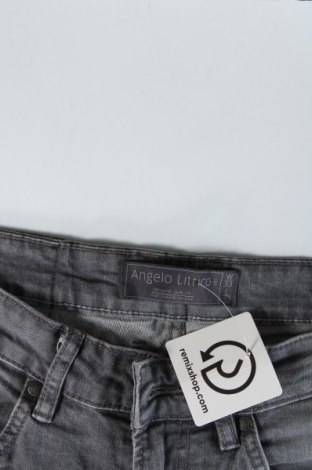 Herren Jeans Angelo Litrico, Größe M, Farbe Grau, Preis € 8,99