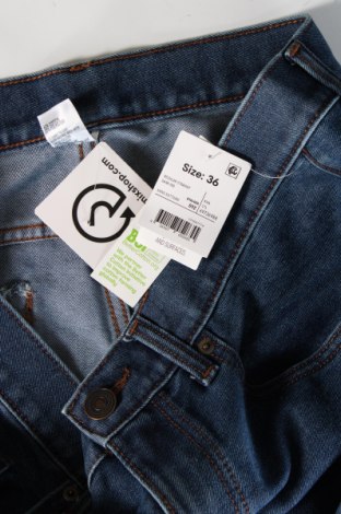 Herren Jeans Anko, Größe L, Farbe Blau, Preis € 32,01