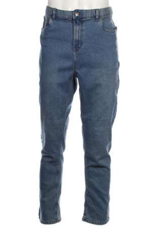 Pánské džíny  Anko, Velikost XL, Barva Modrá, Cena  660,00 Kč