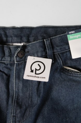 Herren Jeans Anko, Größe XL, Farbe Blau, Preis € 17,99