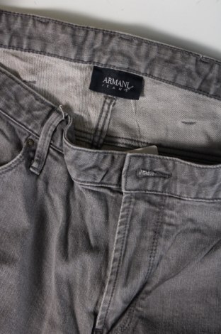 Herren Jeans Armani Jeans, Größe L, Farbe Grau, Preis € 41,99